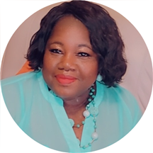 Jacqueline Holloway, PMHNP