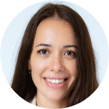 Jacqueline Ingham, LCSW