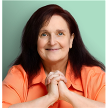 Jacqueline Jensen, LPC