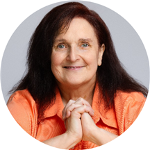 Jacqueline Jensen, LPC