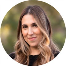 Jacqueline Jimenez, LMFT