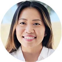 Jacqueline Kao, LCSW