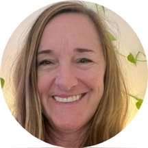 Jacqueline Kemmerer, LPC