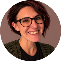 Jacqueline Kircher, LCPC