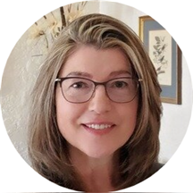 Jacqueline Lacy-Diggins, LPC