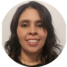 Jacqueline Lopes Santos, LAC
