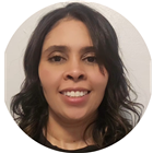 Jacqueline Lopes Santos, LAC