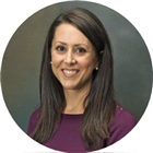 Jacqueline Maffett, LPCC