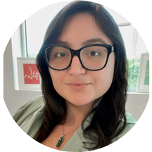 Jacqueline Martinez, LMHC, LMFT