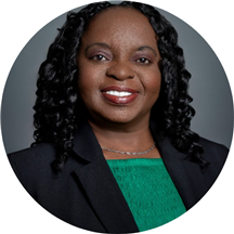 Jacqueline McIntosh, LMHC