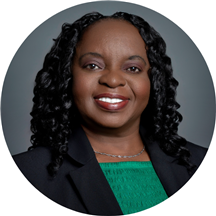 Jacqueline McIntosh, LMHC