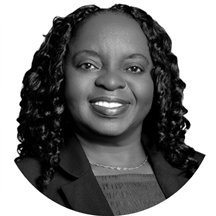 Jacqueline McIntosh, LMHC