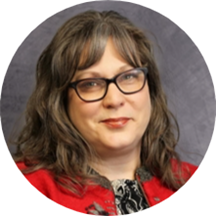 Jacqueline. Michelle Bull, MS