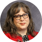 Jacqueline. Michelle Bull, MS