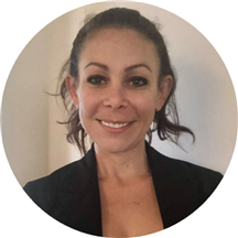 Jacqueline Nesci, LCSW