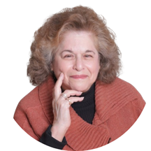 Jacqueline Oshiver, LCSW