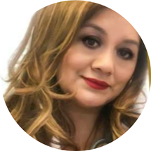 Jacqueline Parada, PMHNP