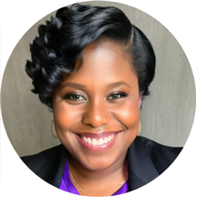 Jacqueline Paul, LPC