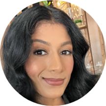 Jacqueline Ramcharan, NP