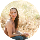 Jacqueline Robertson, LMFT