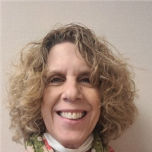 Jacqueline Rose, LICSW