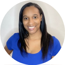 Jacqueline Ruffin, LCSW, LICSW