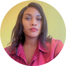 Jacqueline Rutinwa, NP
