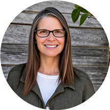 Jacqueline Sixbey, LPC
