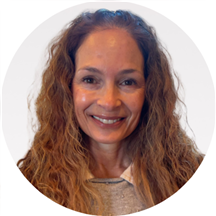 Jacqueline Surpin, LCSW
