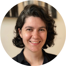Jacqueline Voluz, LCSW