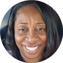 Jacqueline Williams, LCSW