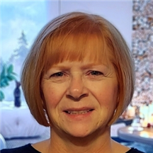 Jacqueline Witsberger