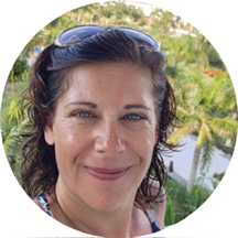 Jacquelyn Berke, LPC, LPC - MH, LIMHP, LMHC