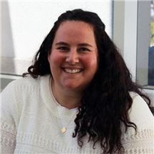 Jacquelyn Gurrieri, LMFT
