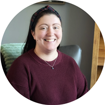 Jacquelyn Smith, LPC