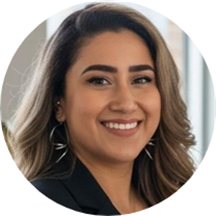 Jacquelyne Cisneros, LCSW