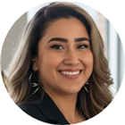 Jacquelyne Cisneros, LCSW