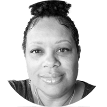 Jacqui Hayes, LPC
