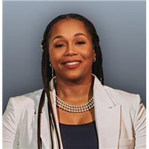 Jacquita White, MS