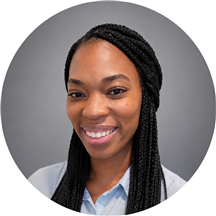 Jacqulyn Braxton, LCPC