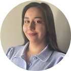 Jacquolyn Chicaguala-Novoa, LMHC