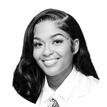 Jada Davis, CNP