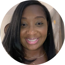 Jada Holmes, LMHC