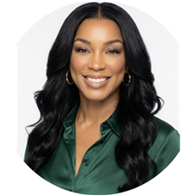 Jada Jackson, LPC
