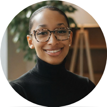 Jada Muza, LMHC