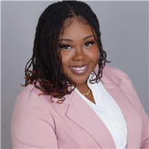 Jada Perry, LPC