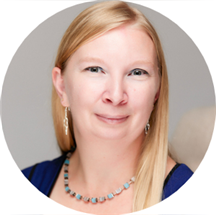 Jade Depue, LPC