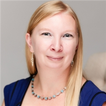 Jade Depue, LPC
