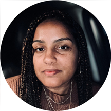 Jade Harris, LPCC