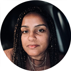 Jade Harris, LPCC